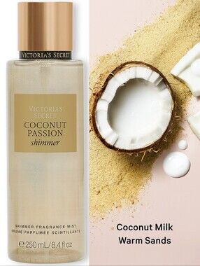 Victoria Secret Coconut Passion for Sale up to 90% Off: Poshmark